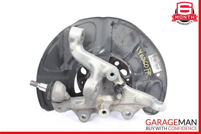 10-16 Mercedes W212 E350 E250 RWD Sedan Front Right Spindle Knuckle Hub Bearing