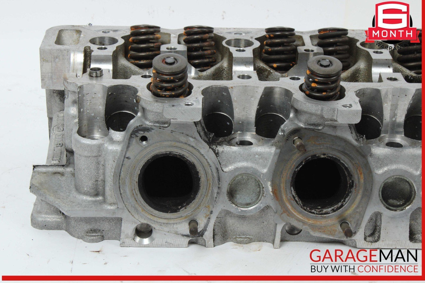 00-06 Mercedes R230 SL500 S500 Right Passenger Side Cylinder Head 1130161701 OEM