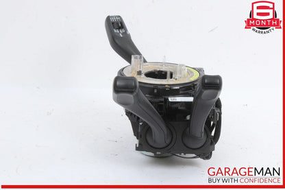 10-13 Porsche Panamera S 970 Steering Column Clockspring Control Switch OEM