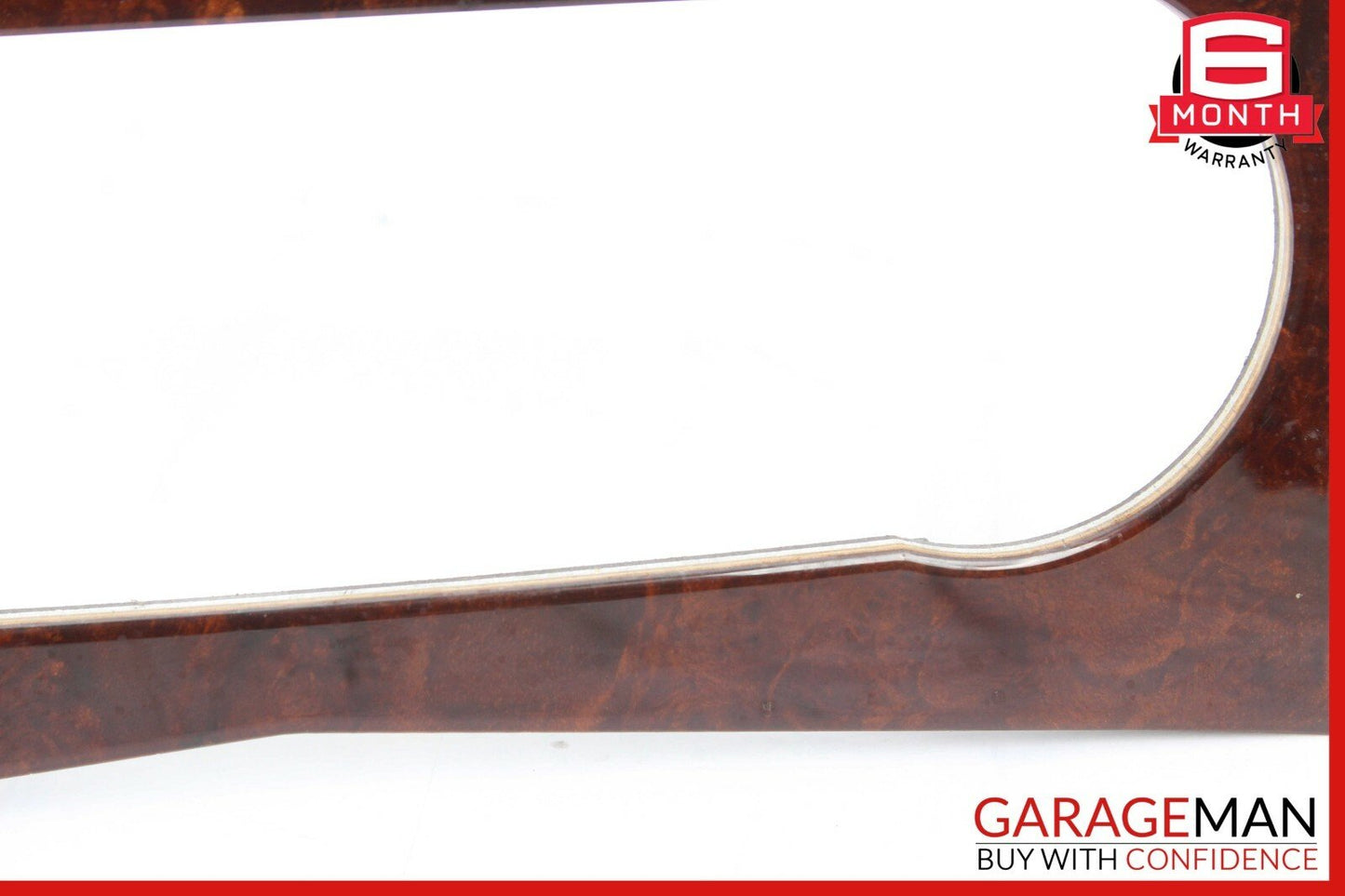 08-14 Mercedes W204 C350 AC A/C Climate Control Switch Trim Bezel OEM