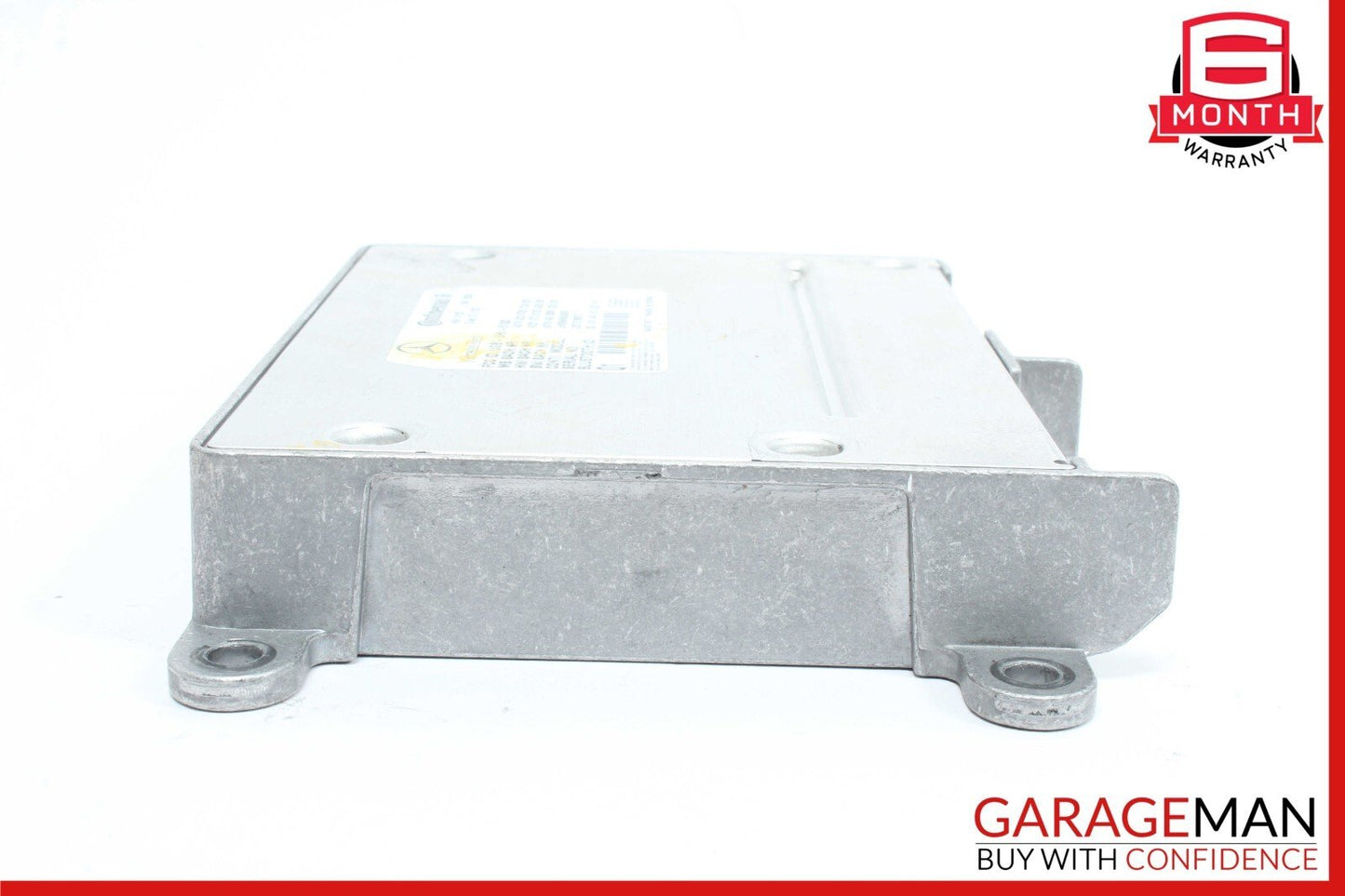 07-13 Mercedes W216 CL550 S63 AMG Bluetooth Communication Control Module OEM