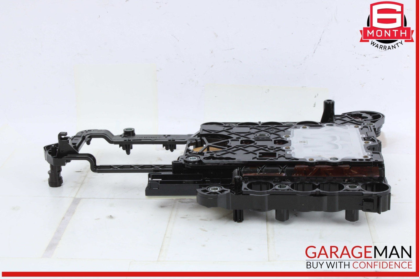 Mercedes W205 C300 E350 S600 VGS4 722.9 7G Transmission Conductor Plate TCU OEM