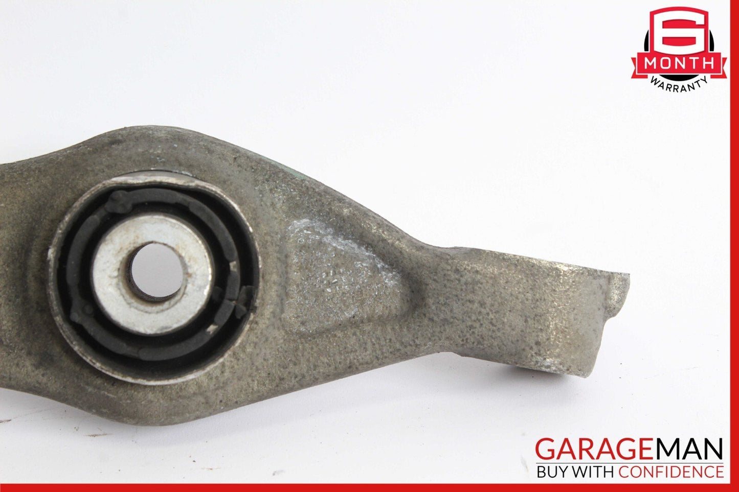 03-11 Mercedes W211 E350 E550 E63 Front Right Lower Rearward Control Arm OEM