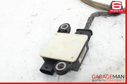 2006 Mercedes W219 CLS500 Diesel Exhaust Particulate Sensor 68146140AC OEM