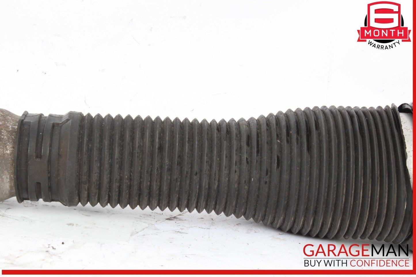 07-14 Mercedes W221 S400 Hybrid Rear Left / Right Air Suspension Shock Strut