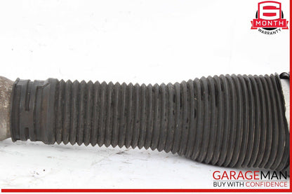 07-14 Mercedes W221 S400 Hybrid Rear Left / Right Air Suspension Shock Strut