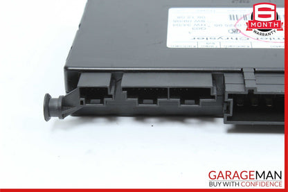 07-12 Mercedes X164 GL450 GL550 Third Seat Row Power Folding Control Module OEM