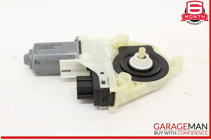 10-16 Porsche Panamera 970 E-Hybrid Front Left or Rear Right Window Motor OEM