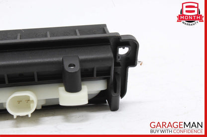 07-14 Mercedes W221 S550 CL550 S450 CL65 AMG Trunk Lid Unlock Release Handle OEM