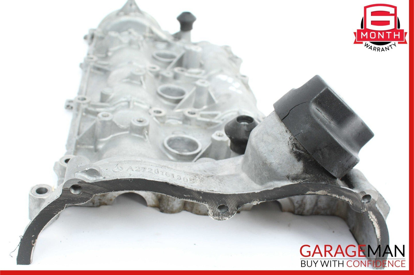 Mercedes GLK350 CLK350 C350 E350 Right Side Engine Cylinder Head Cover