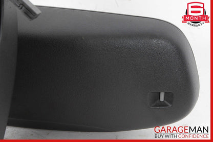03-13 Maserati Quattroporte M139 Interior Rear View Mirror Black OEM