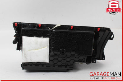 14-18 BMW X5 F15 Dash Dashboard Glove Box Storage Compartment 51459276266 OEM
