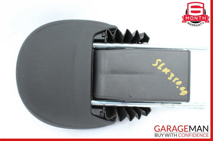 05-11 Mercedes R171 SLK350  Front Right or Left Seat Headrest Head Rest OEM