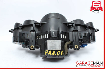 10-12 Porsche Panamera 970 Speedometer Odometer Instrument Cluster Gauge OEM