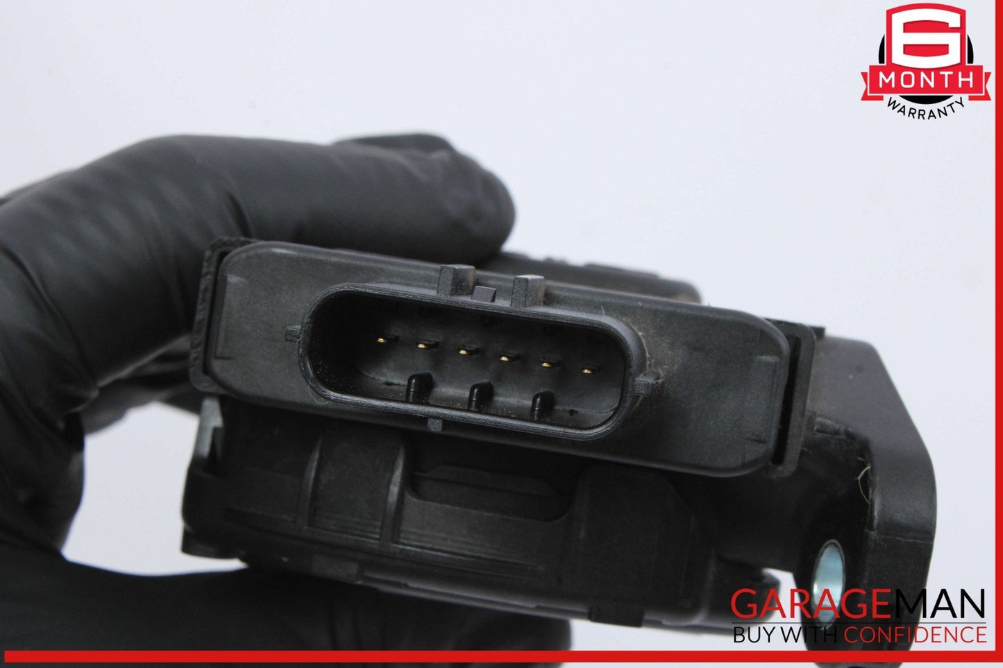 09-18 Audi A6 A7 A4 Q5 Gas Accelerator Throttle Pedal 8K1723523A OEM