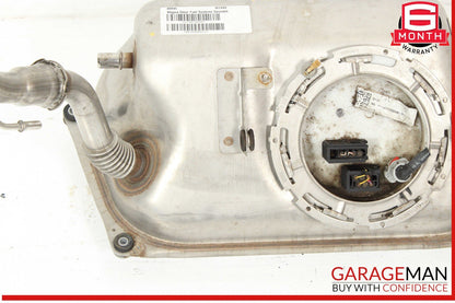 14-21 BMW i3 I01 Hybrid Fuel Gas Tank Reservoir Assembly OEM