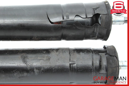97-04 Mercedes R170 SLK230 Rear Left & Right Shock Strut Absorber Set 1703260700