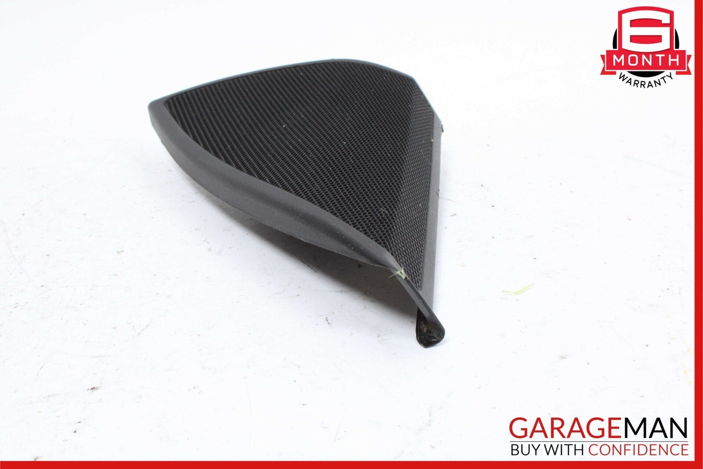 08-14 Mercedes W204 C300 C350 C63 AMG Front Left Side Door Panel Tweeter Cover