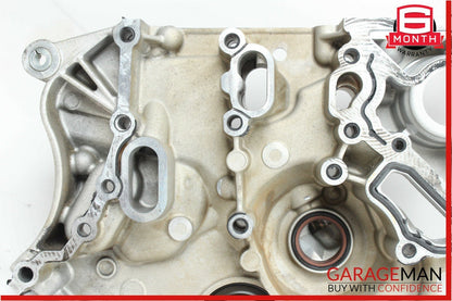 07-11 Mercedes W211 E63 CLS63 AMG Engine Motor Timing Chain Cover