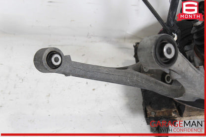 06-13 Mercedes W251 R350 R500 Rear Left Driver Side Spindle Knuckle Hub OEM