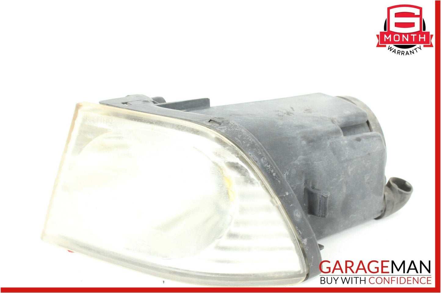 01-05 Lexus IS300 Sedan Front Right & Left Side Foglight Fog Light Lamp Set OEM