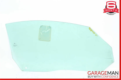 04-08 Chrysler Crossfire Pilkington Front Left Side Door Window Auto Glass OEM