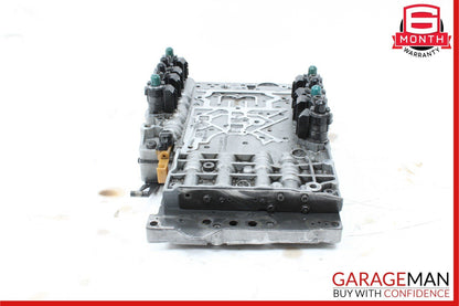 Mercedes W221 S550 SL550 7G Tronic Transmission Valve Body 202770801 OEM