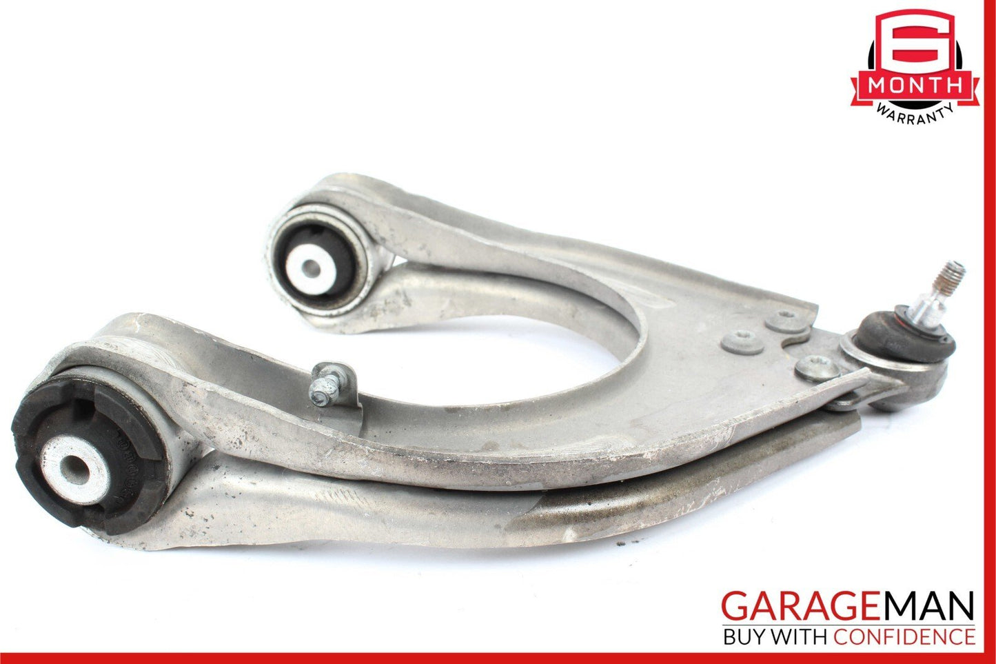 03-11 Mercedes CLS500 E550 Front Right Side Suspension Upper Control Arm RWD