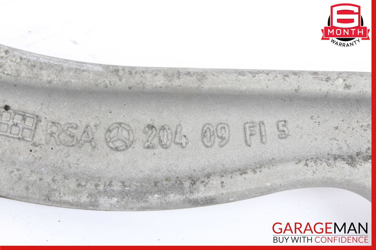 15-20 Mercedes W205 C300 Rear Right or Left Side Suspension Upper Control Arm