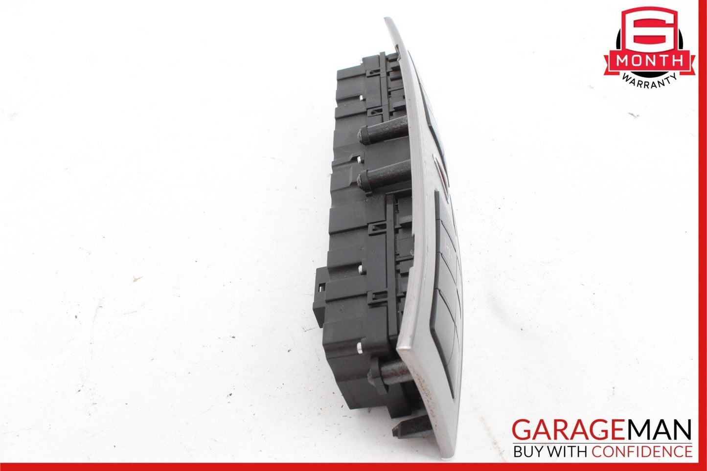 05-07 Mercedes W203 C230 Dash Hazard Door Lock ESP Control Switch Module OEM