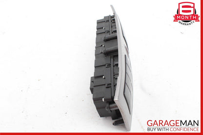 05-07 Mercedes W203 C230 Dash Hazard Door Lock ESP Control Switch Module OEM