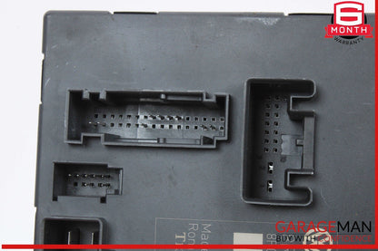 13-17 Audi Q5 SQ5 Front Left Driver Side Memory Seat Control Module Unit OEM