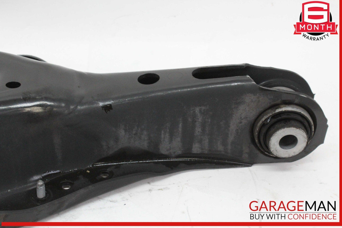 19-24 BMW M340i G20 Rear Left or Right Side Suspension Lower Control Arm OEM