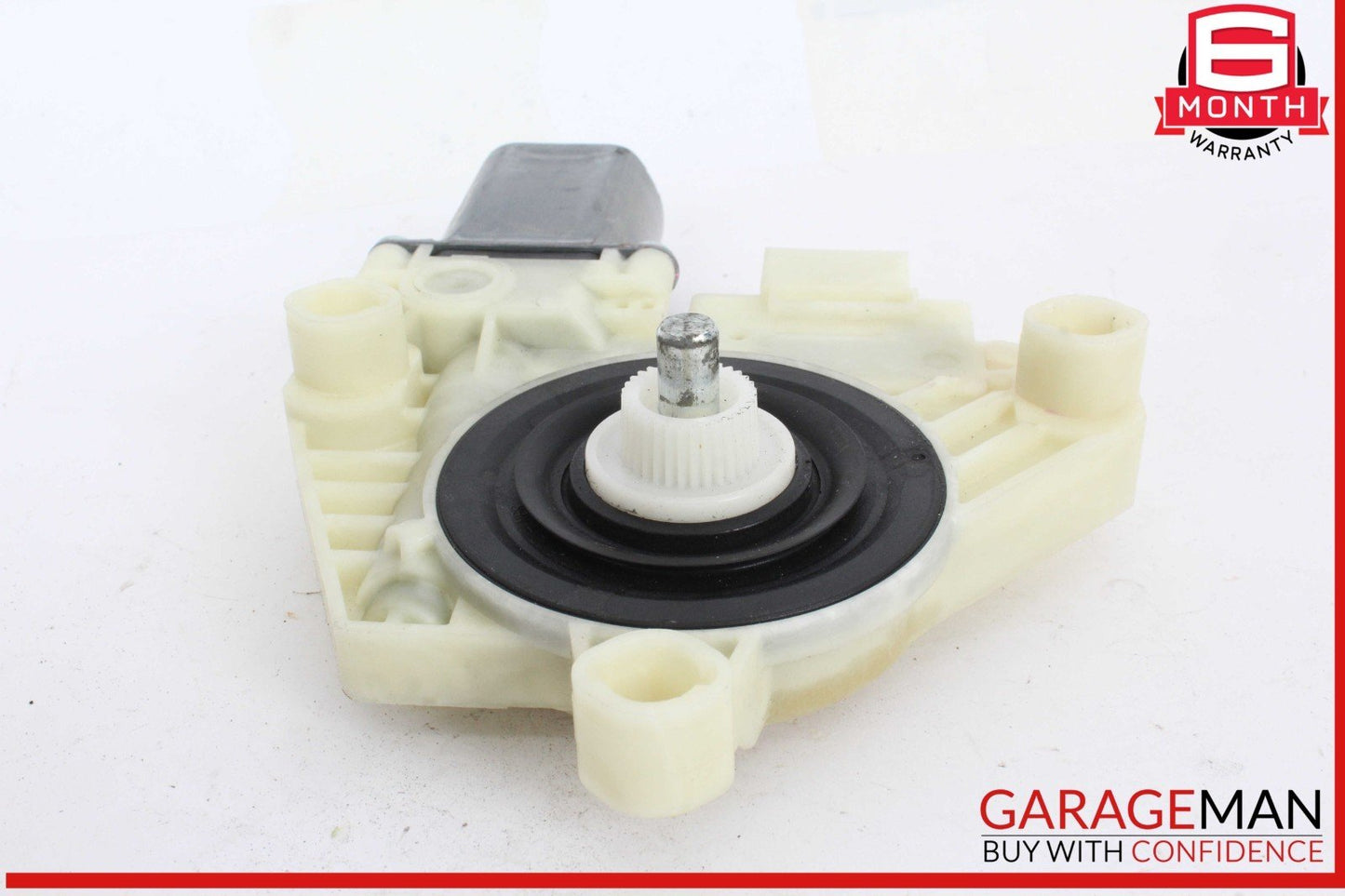 15-20 Mercedes W205 C300 C350e Front Right Side Door Window Regulator Motor Unit