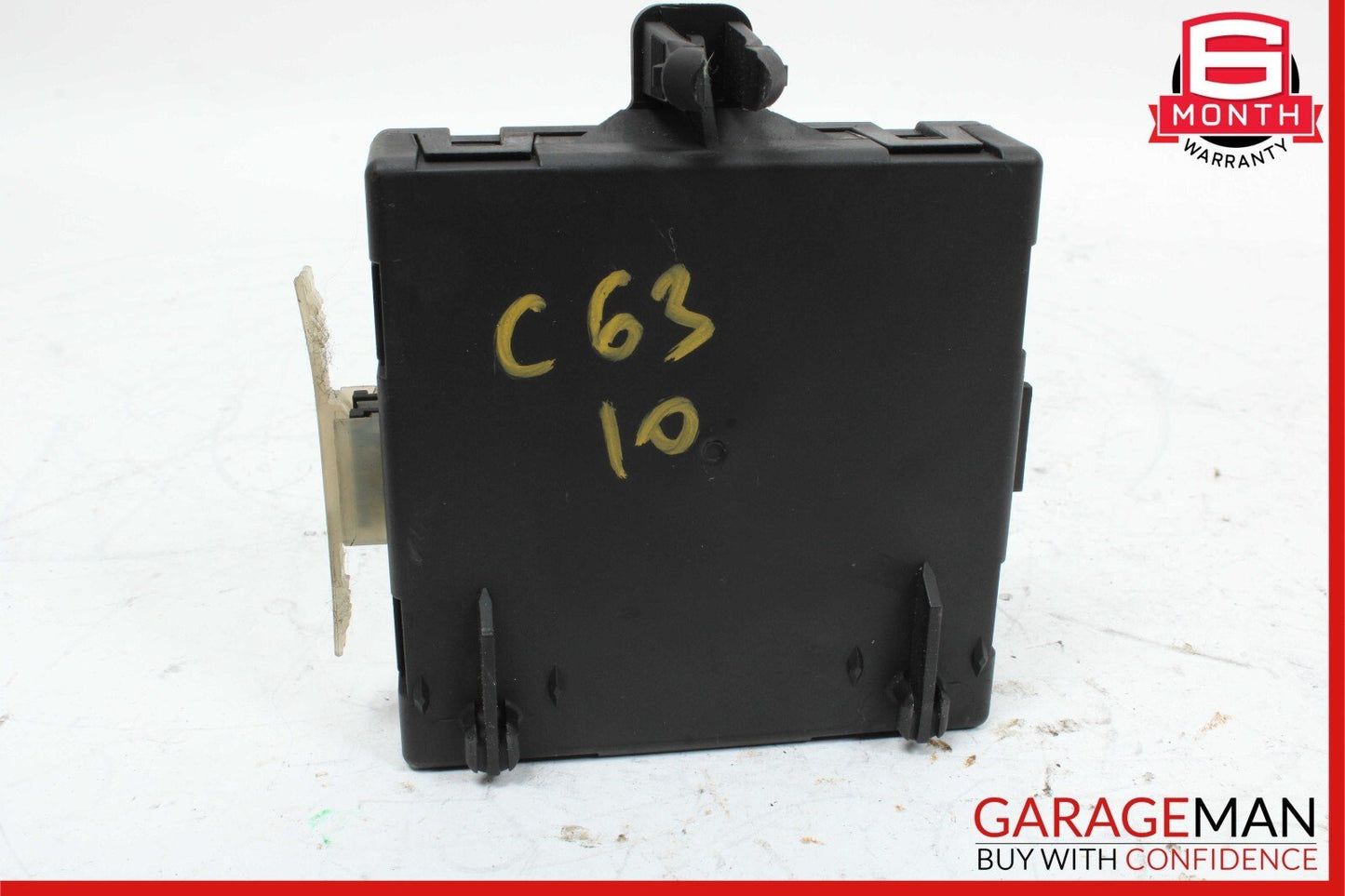 08-18 Mercedes W212 E350 C300 E400 C63 Front Right Side Door Control Module Unit