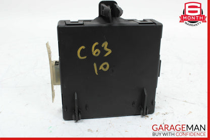 08-18 Mercedes W212 E350 C300 E400 C63 Front Right Side Door Control Module Unit