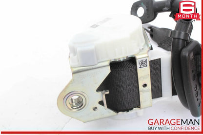 14-21 BMW I3 i01 Hybrid Rear Left Driver Side Seat Belt Retractor 34128958 OEM