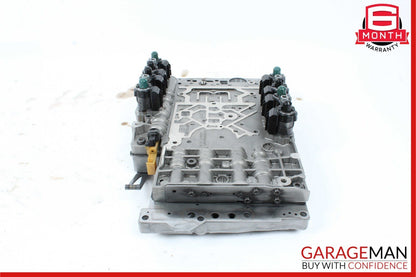 Mercedes W220 S430 S600 E350 7G Tronic Transmission Valve Body 2202770801 OEM