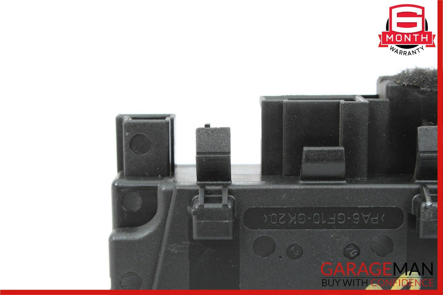06-11 Mercedes W219 CLS550 E550 Rear Left / Right Door Keyless Go Control Module