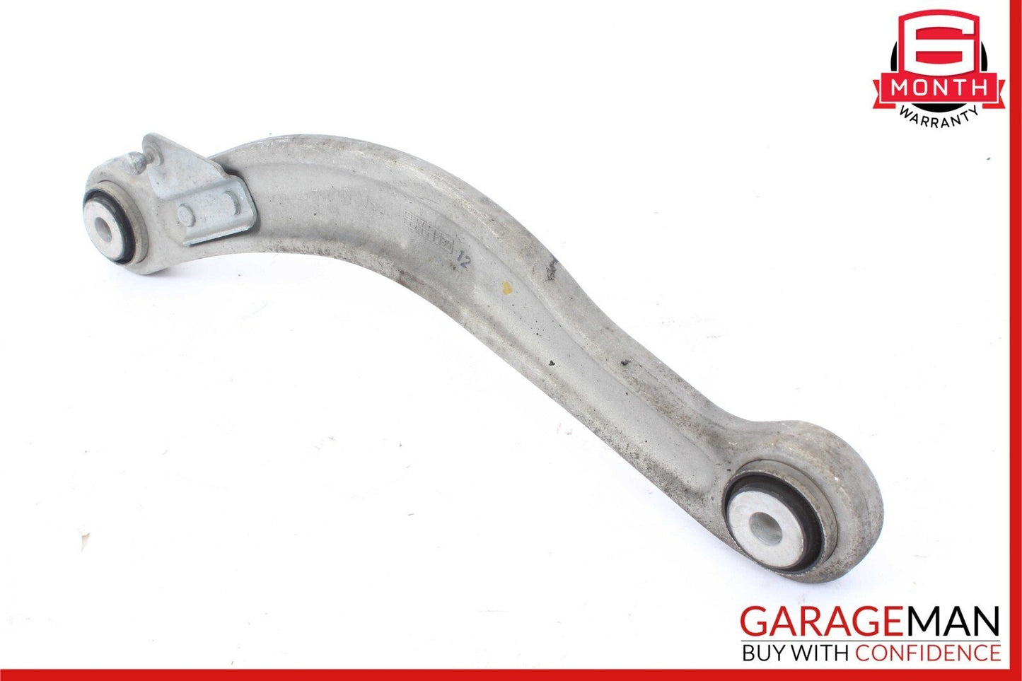 10-16 Mercedes W212 E350 E550 Rear Left Driver Side Suspension Control Arm OEM