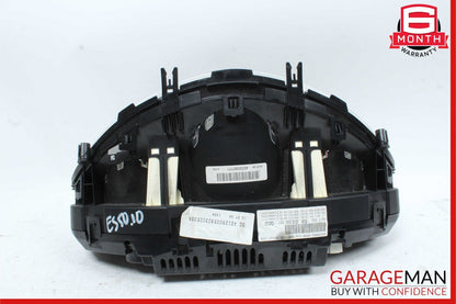 10-13 Mercedes W212 E350 E550 Instrument Cluster Speedometer Odometer 2129005903