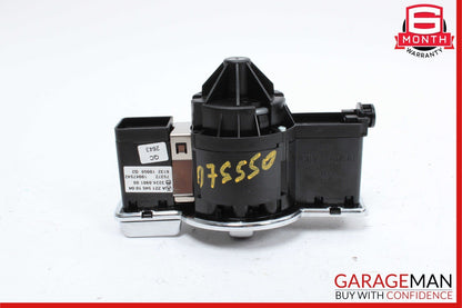 07-14 Mercedes S550 CL600 Head Light Headlight Fog Light Switch Control Module