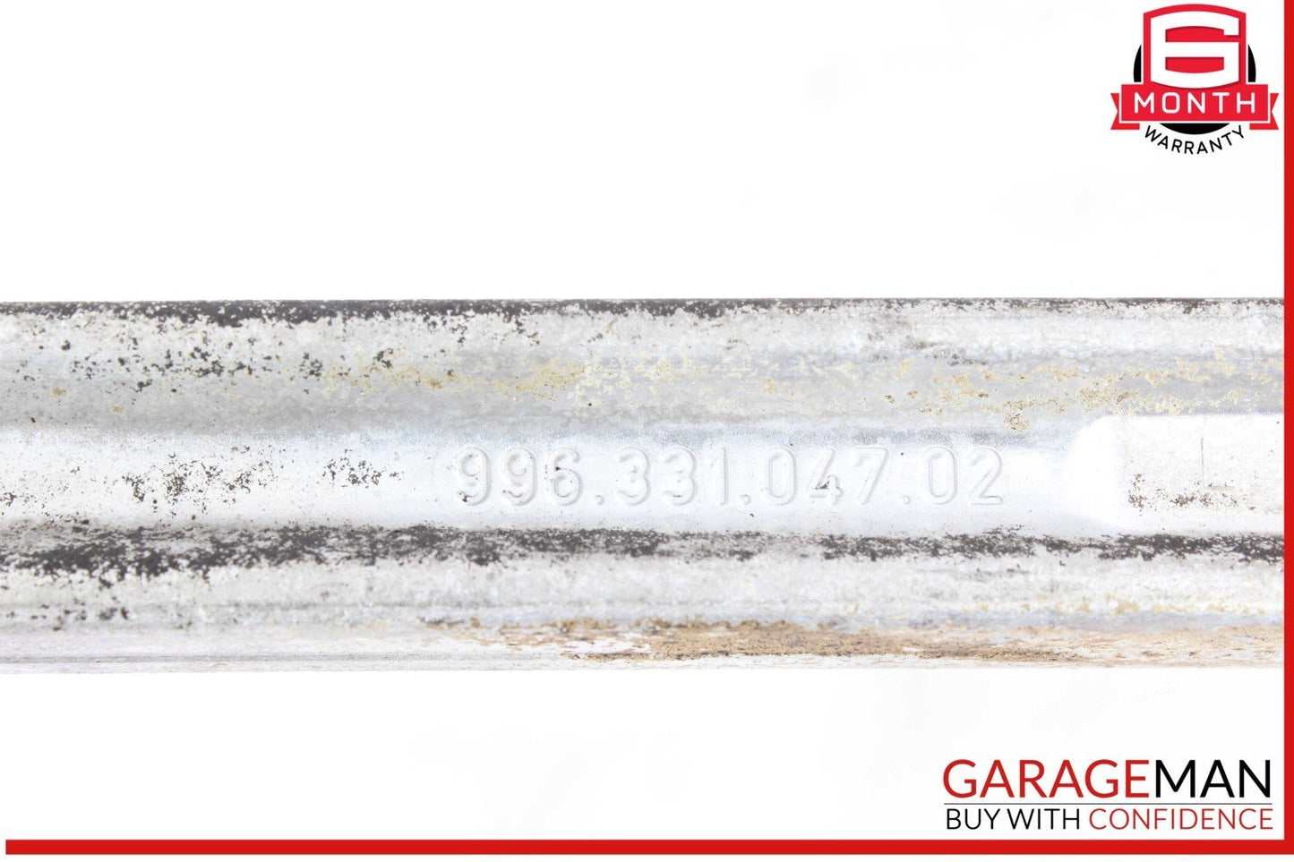 99-12 Porsche Carrera 911 996 Rear Right or Left Suspension Upper Control Arm