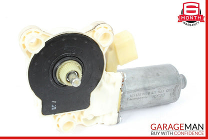 07-13 Mercedes W216 CL550 Front Left Side Door Window Regulator Motor Unit