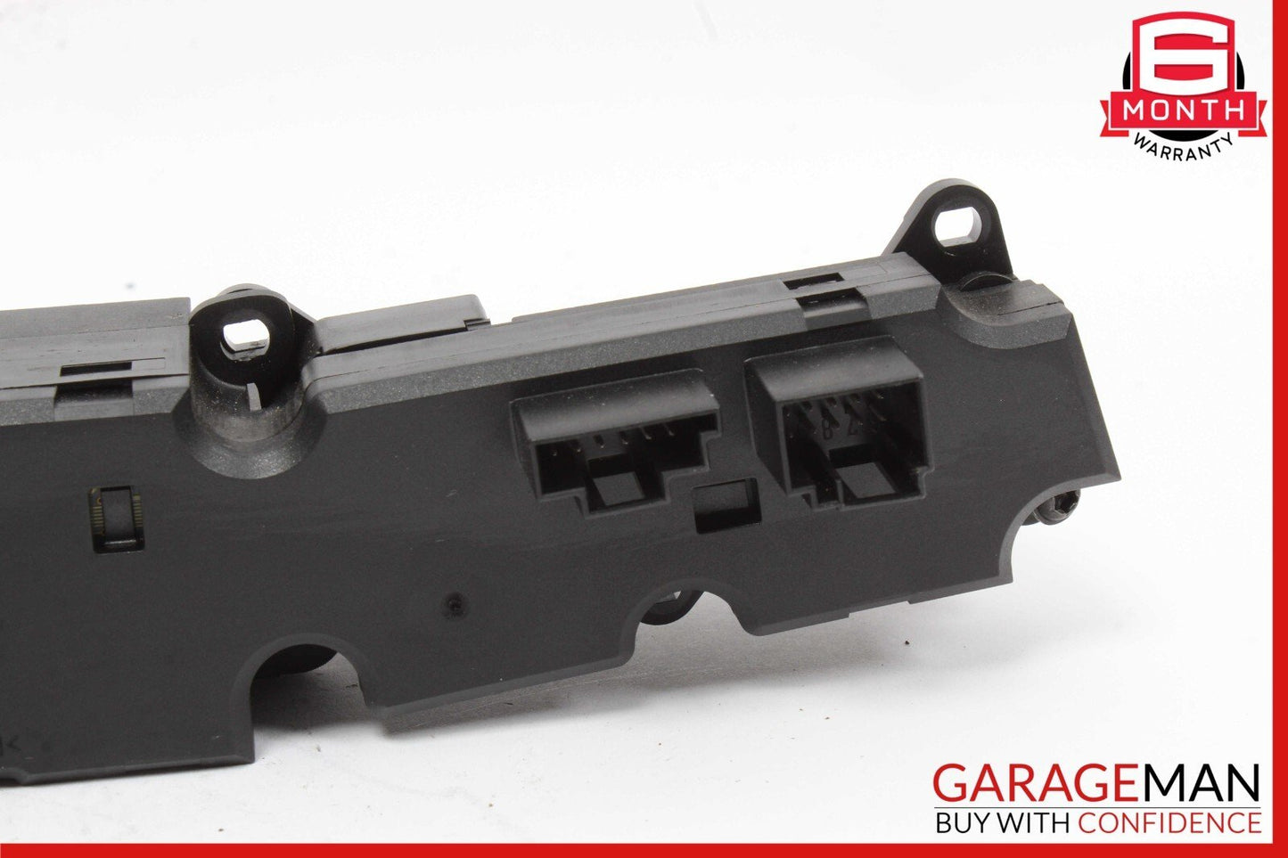 03-06 Mercedes W220 S600 S55 AMG Center Dash Switch ESP Hazard Door Lock Control