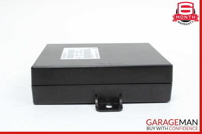 03-06 Mercedes R230 SL500 S55 Communication Voice Control Module 2038200885 OEM