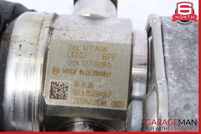 17-20 Porsche Macan 95B Audi A3 2.0L Engine Vacuum Pump 06K145100AE OEM