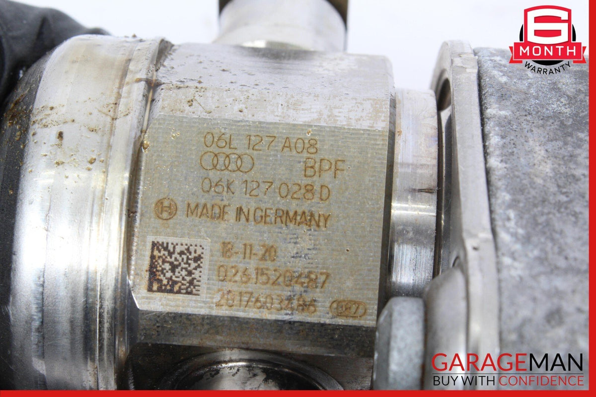 17-20 Porsche Macan 95B Audi A3 2.0L Engine Vacuum Pump 06K145100AE OEM
