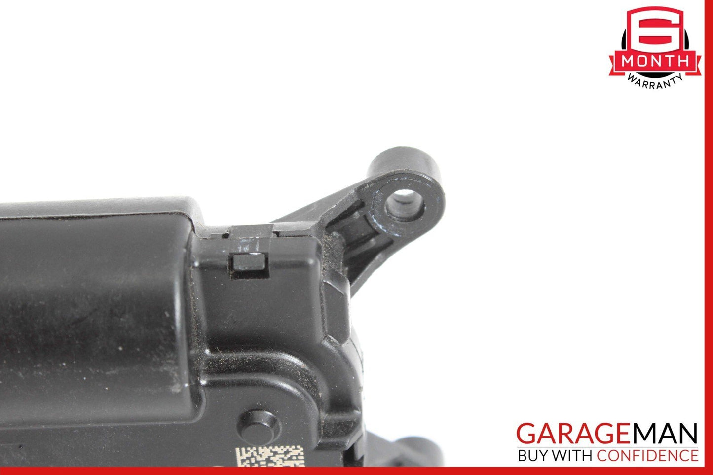 17-19 Alfa Romeo Giulia Denso Blower Heater Module Control Motor OEM
