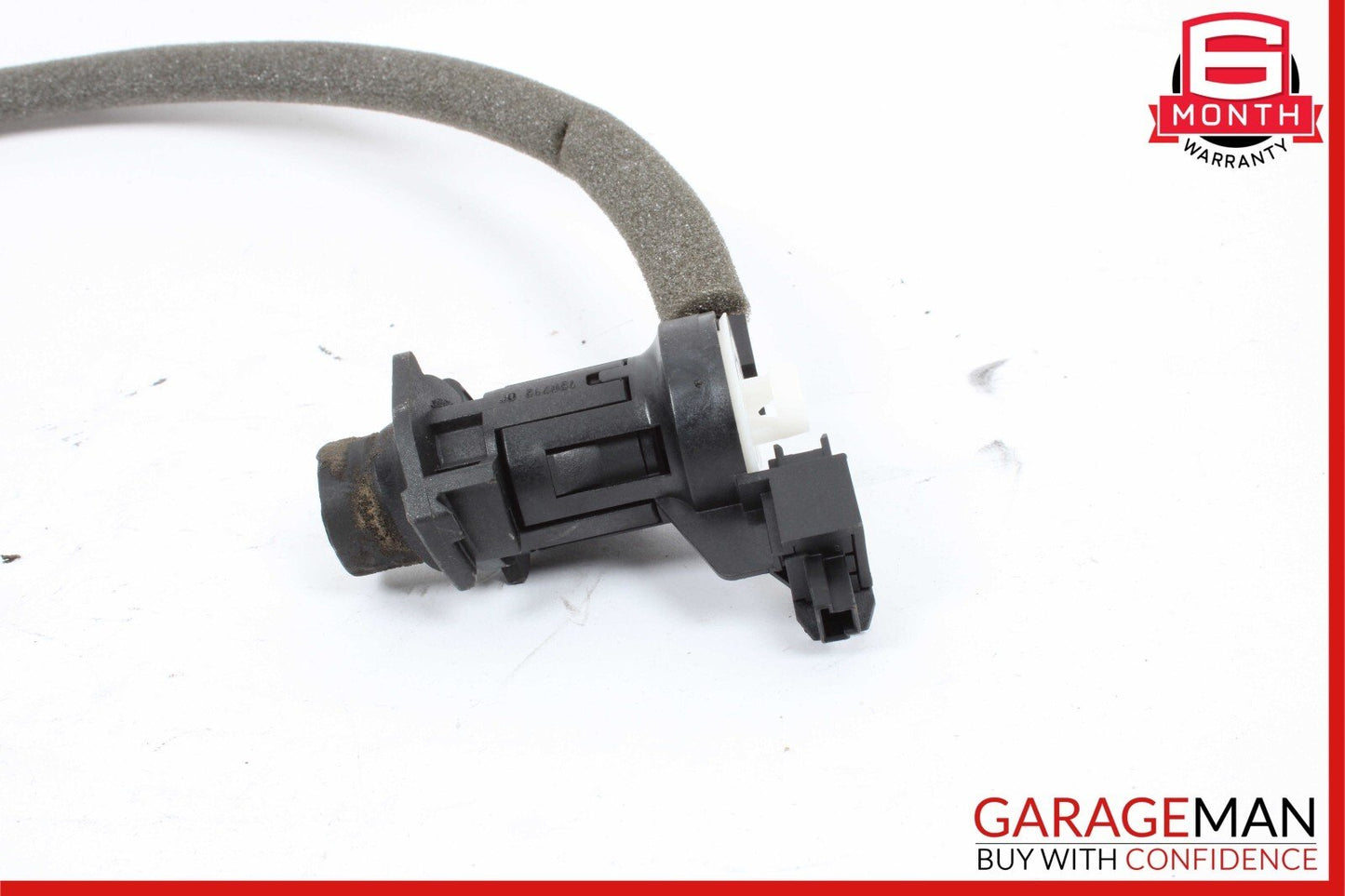 08-17 Mercedes C300 C250 E350 CLS550 Trunk Lid Latch Lock Actuator Assembly